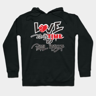 Love Hoodie